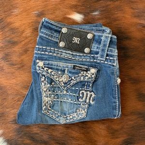 ✨MISS ME✨ Skinny Jeans